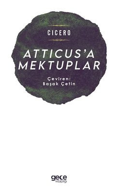 Atticusa Mektuplar | Gece Kitaplığı
