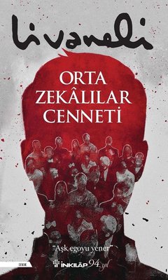 Orta Zekalılar Cenneti | İnkılap Yayınları