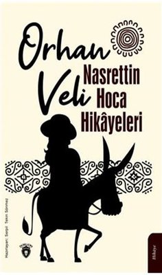 Nasrettin Hoca Hikayeleri | Dorlion Yayınevi