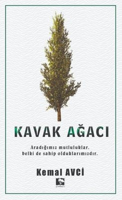 Kavak Ağacı | Çınaraltı Yayınları