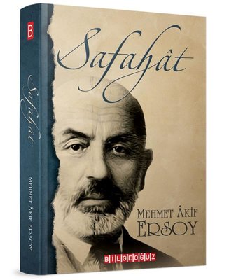 Safahat | Bilgeoğuz Yayınları