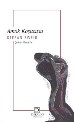 Amok Koşucusu | Dekalog Yayınları
