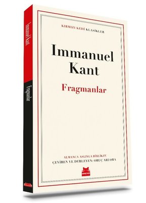Fragmanlar - Kırmızı Kedi Klasikler | Kırmızı Kedi