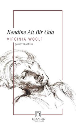 Kendine Ait Bir Oda | Dekalog Yayınları