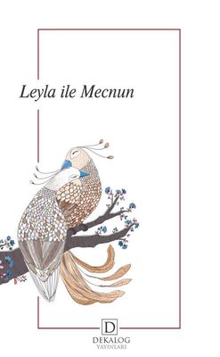 Leyla ile Mecnun | Dekalog Yayınları