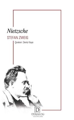 Nietzsche | Dekalog Yayınları