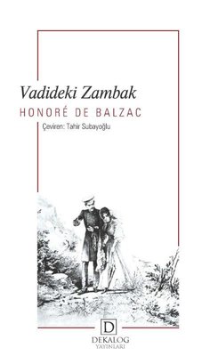 Vadideki Zambak | Dekalog Yayınları