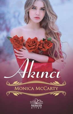 Akıncı | Nemesis Kitap