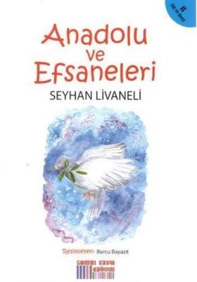 Anadolu ve Efsaneleri | Somut Yayın Dağıtım