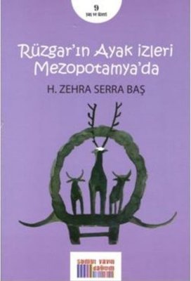 Rüzgar'ın Ayak İzleri Mezopotamya'da | Somut Yayın Dağıtım
