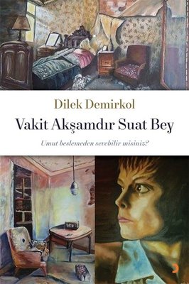 Vakit Akşamdır Suat Bey | Cinius