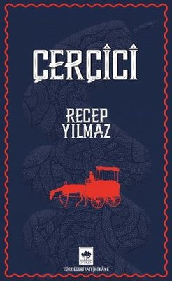 Çerçici | Ötüken Neşriyat Yayınları