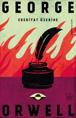 Edebiyat Üzerine | İthaki Yayınları