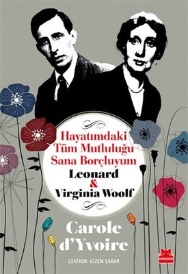 Hayatımdaki Tüm Mutluluğu Sana Borçluyum | Kırmızı Kedi