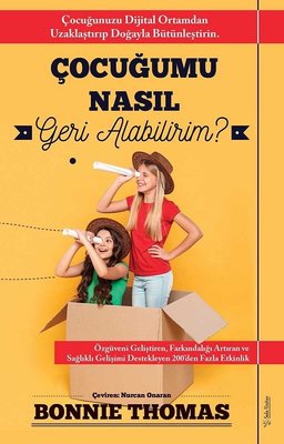 Çocuğumu Nasıl Geri Alabilirim? | Sola Unitas