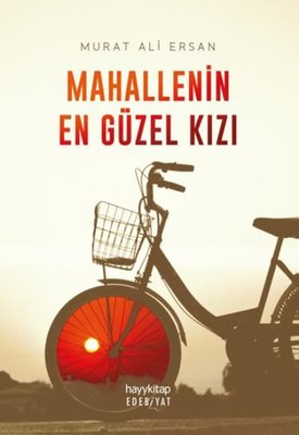 Mahallenin En Güzel Kızı | Hayy Kitap