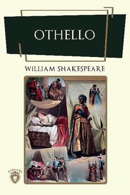 Othello | Dorlion Yayınevi