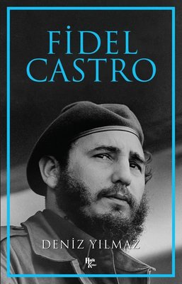 Fidel Castro | Halk Kitabevi