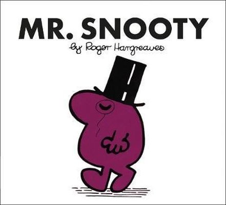 Mr. Snooty (Mr. Men Classic Library) | Harper Collins Publishers
