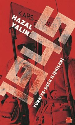 1945 Türkiye - SSCB İlişkileri | Kırmızı Kedi