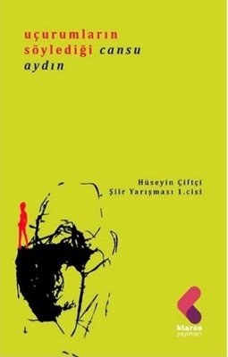 Uçurumların Söylediği | Klaros Yayınları