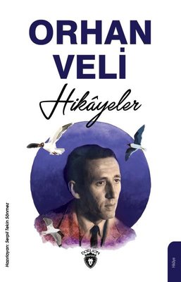Orhan Veli Hikayeler | Dorlion Yayınevi