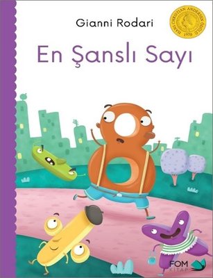En Şanslı Sayı | Fom Kitap