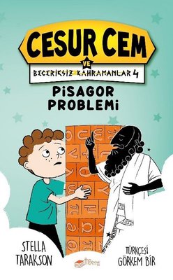 Pisagor Problemi - Cesur Cem ve Beceriksiz Kahramanlar 4 | The Çocuk