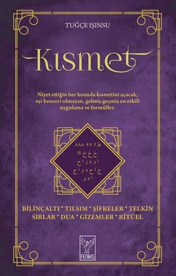 Kısmet | Feniks Kitap