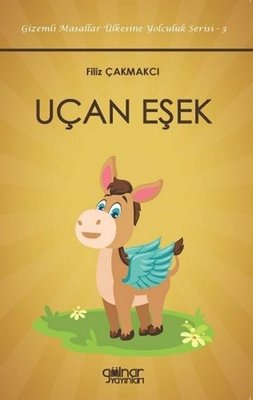 Uçan Eşek | Gülnar Yayınları