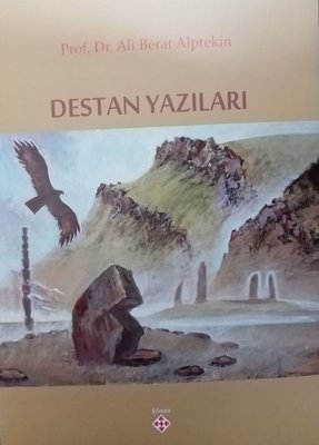 Destan Yazıları | Kömen Yayınları