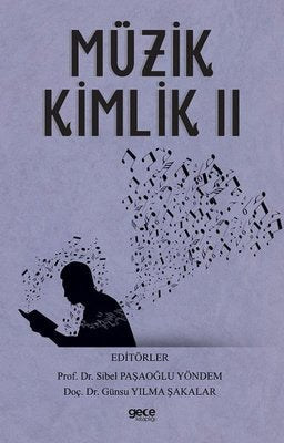 Müzik Kimlik - 2 | Gece Kitaplığı