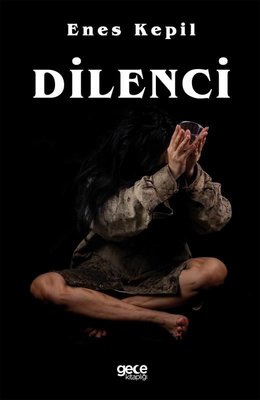 Dilenci - Kırmızı Elma | Gece Kitaplığı