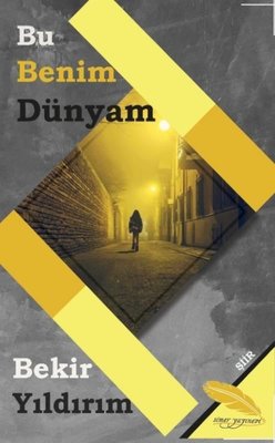 Bu Benim Dünyam | Simer Yayınevi