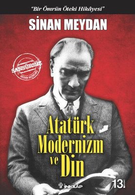Atatürk Modernizm ve Din | İnkılap Yayınları