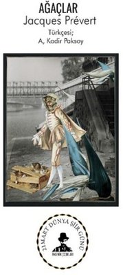 Ağaçlar | İmgenin Çocukları