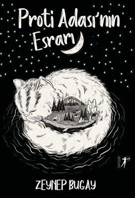 Proti Adası'nın Esrarı | Artemis Yayınları