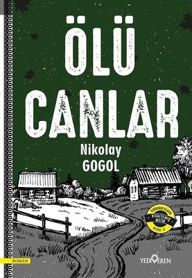 Ölü Canlar | Yediveren Yayınları