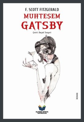 Muhteşem Gatsby | Elfene Dünya Yayıncılık