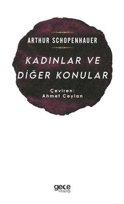 Kadınlar ve Diğer Konular | Gece Kitaplığı