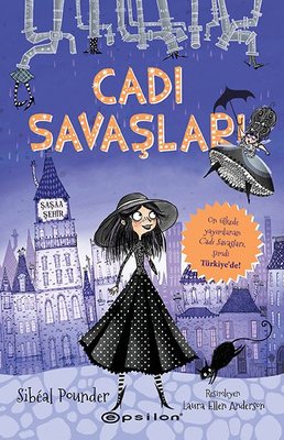 Cadı Savaşları | Epsilon Yayınevi