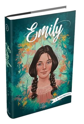 Emily - 1 | Ephesus Yayınları