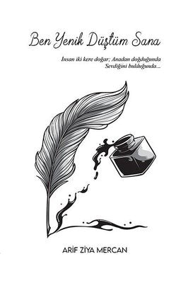 Ben Yenik Düştüm Sana | Ritim Sanat Yayınları