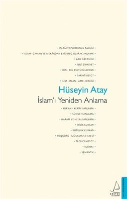 İslamı Yeniden Anlama | Destek Yayınları