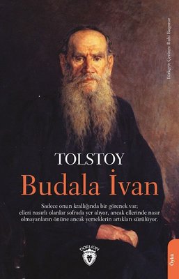 Budala İvan | Dorlion Yayınevi