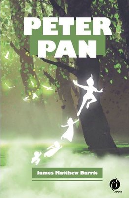 Peter Pan | Herdem Kitap