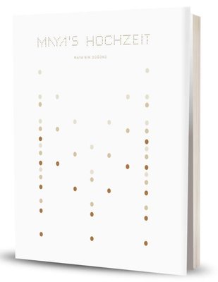 Mayas Hochzeit - Mayanın Düğünü | Hayy Kitap