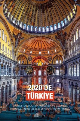 2020'de Türkiye | Seta Yayınları