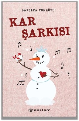 Kar Şarkısı | Epsilon Yayınevi