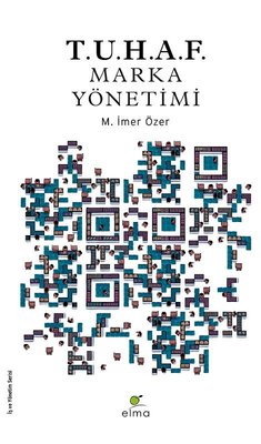 Tuhaf - Marka Yönetimi | Elma Yayınevi